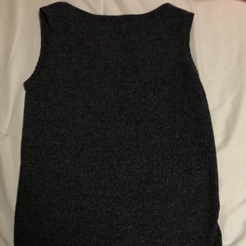 CASUAL / DRESSY TOP - Picture 3 of 4